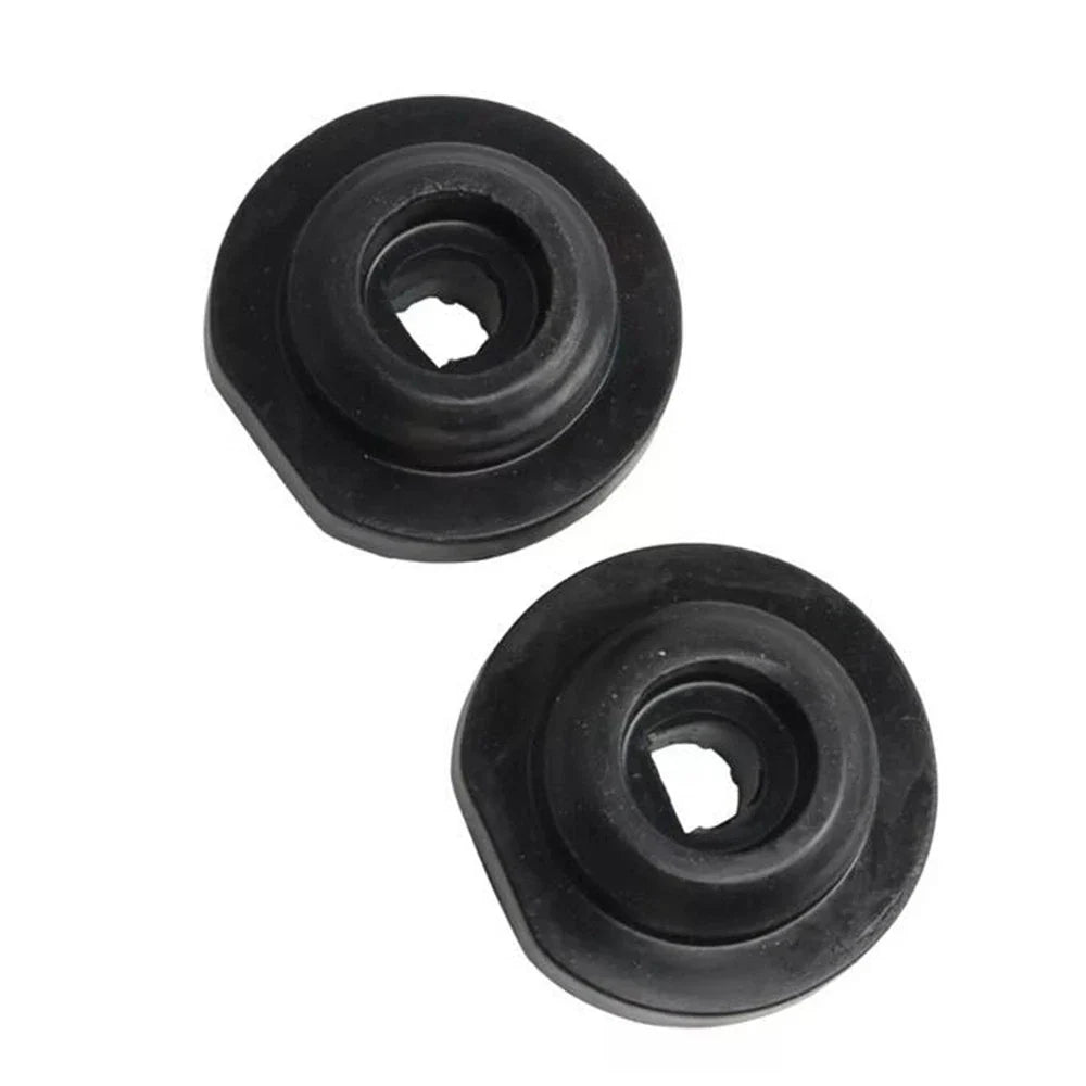 Car Rubber Lower Radiator Bushing for Chrysler Dodge Challenger (2008-2023)