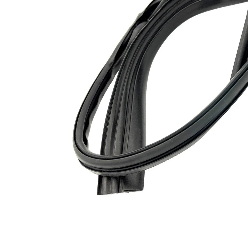 Window Run Channel Molding Seal for Honda Accord (2003-2007)