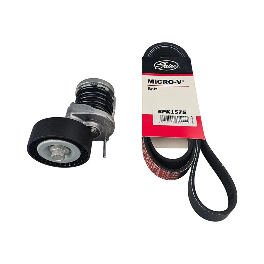 Engine Drive Belt Tensioner Kit for Audi Q5 Quattro (2010–2017)