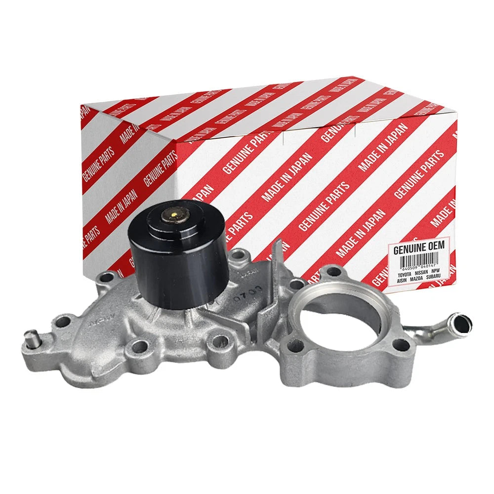 Water Pump for Toyota 4Runner (1990–1995)