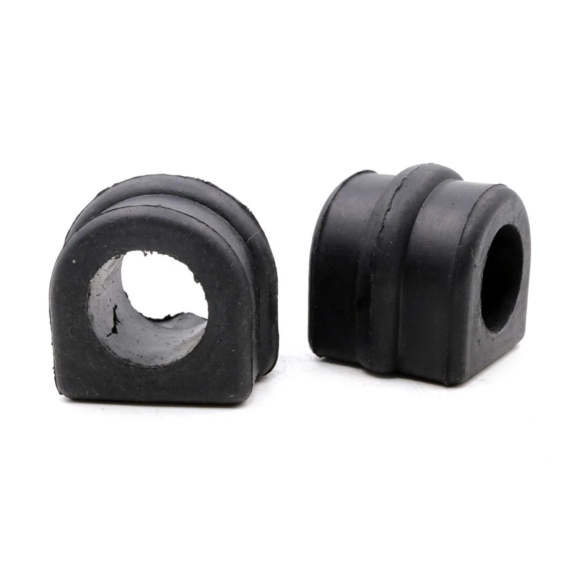 Set of 2 Front Stabilizer Shaft Rubber for Toyota Stout (1979–1989)