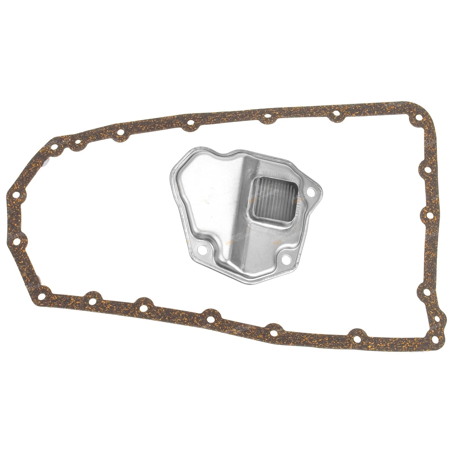 CVT Transmission Filter Kit for Mitsubishi Lancer (2007–2010)