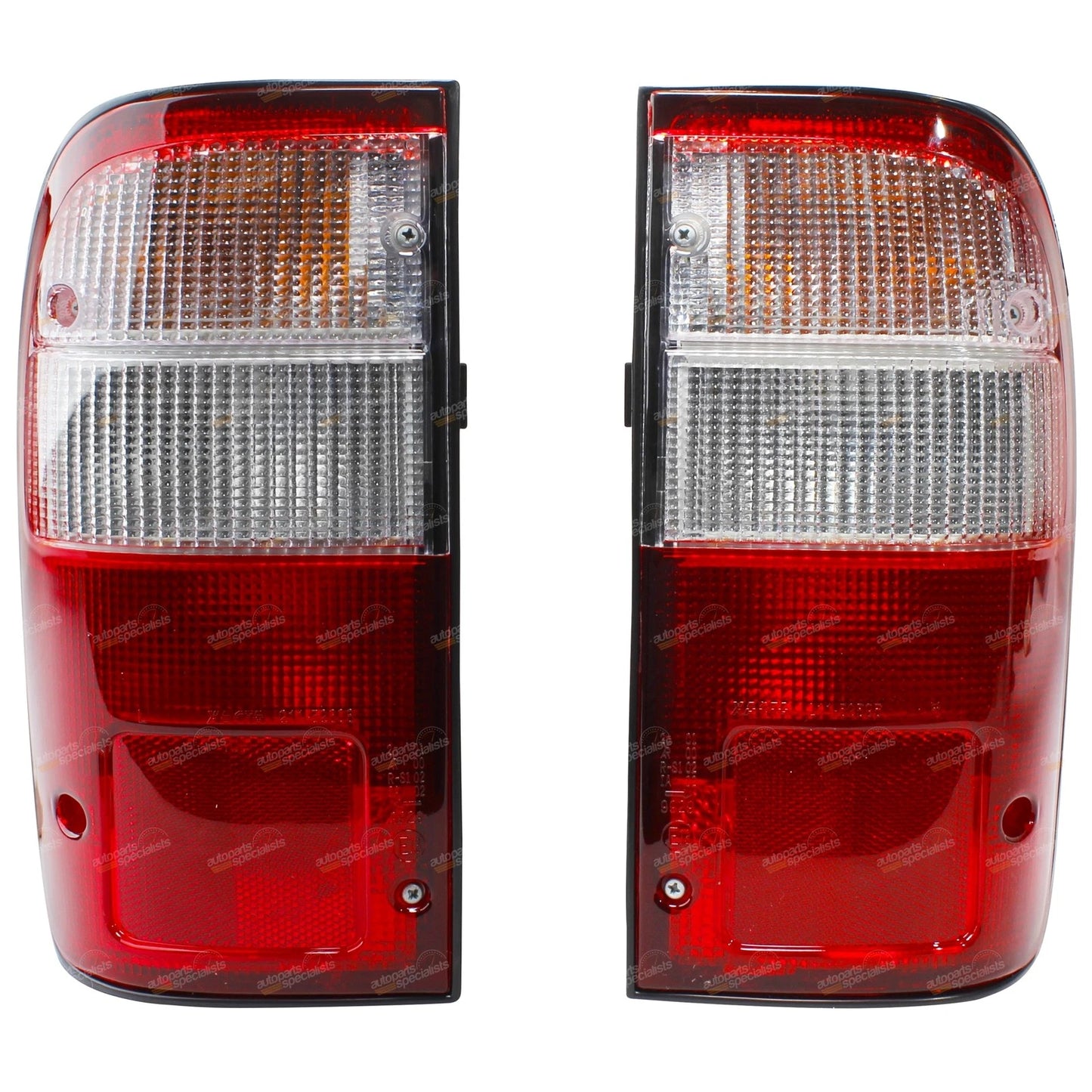 Rear Tail Light Lamp Pack for Toyota Hilux (LN147–LN172)
