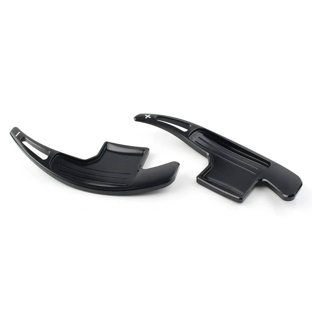 Steering Wheel Paddle Shift Extensions for Ford Mustang (2015-2021)