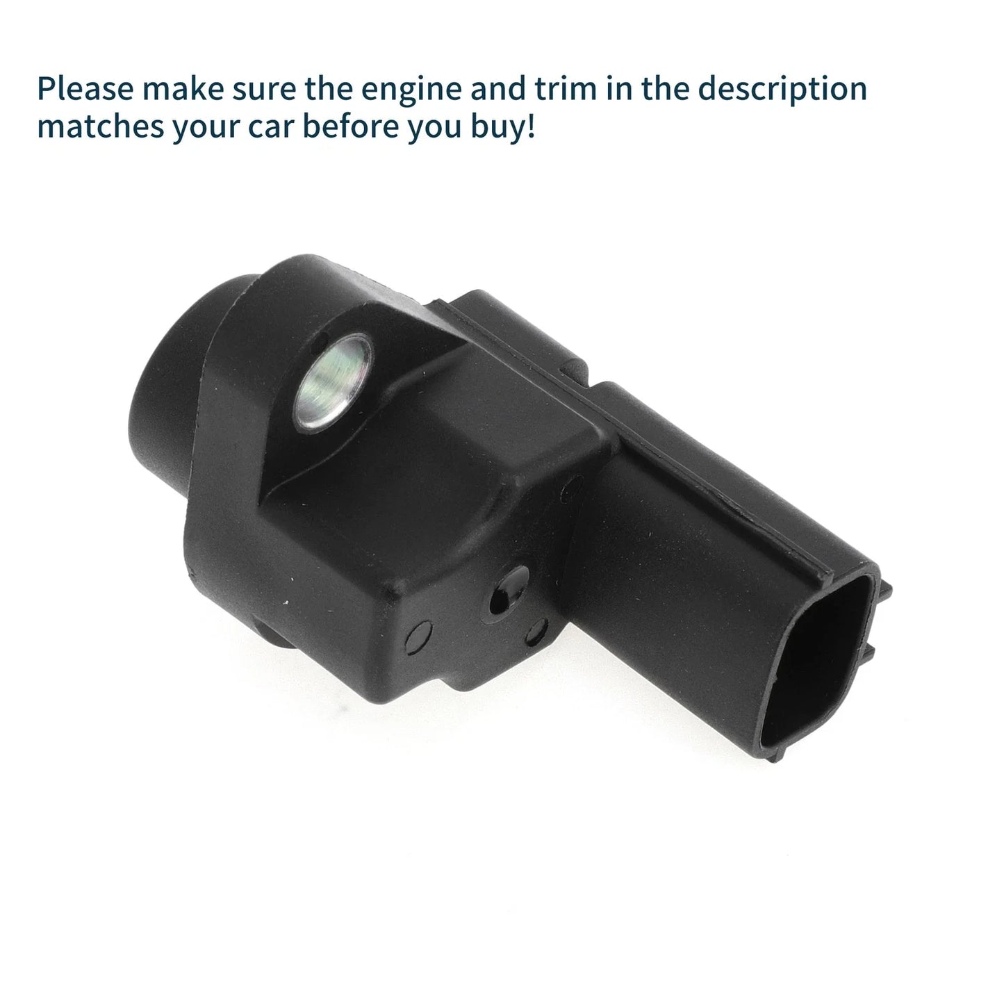 Crankshaft Position Sensor for Chevrolet Metro 1.0 1.3 (1998-2000) 1 x Pc