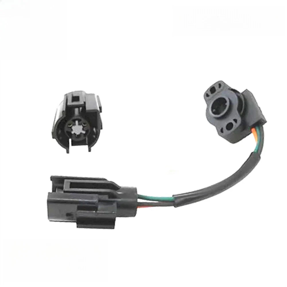 Throttle Position Sensor for Ford Mustang (1986–1993)