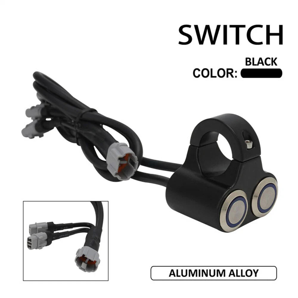High Beam & Low Beam Switch for Sur Ron X Surron (2018-2023)