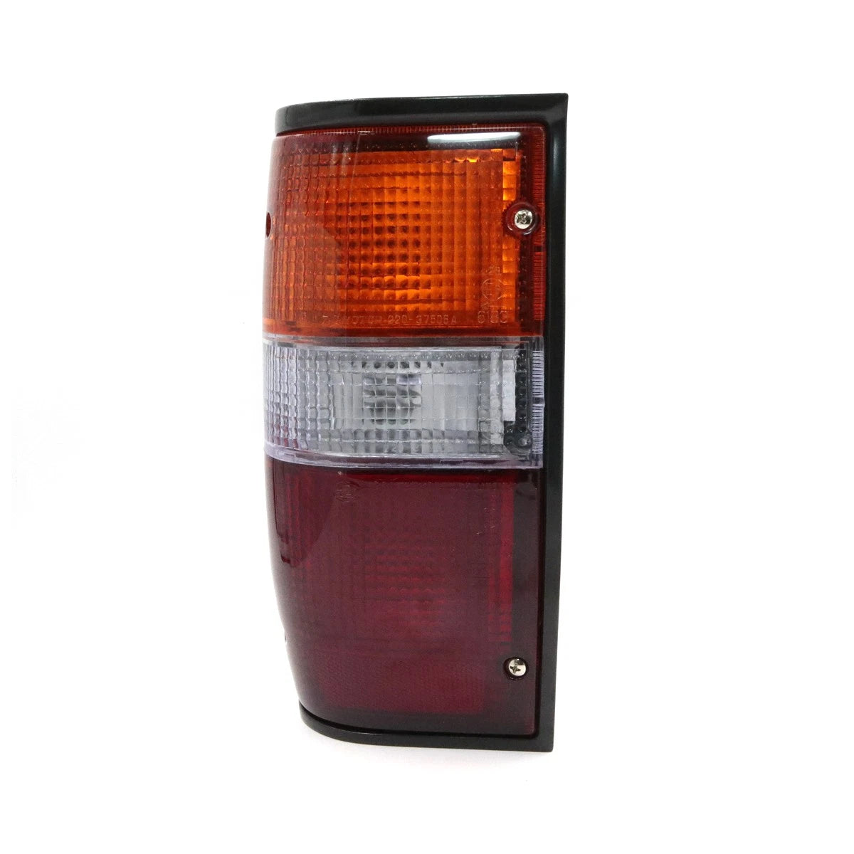 LH Tail Light for Mitsubishi L200 Double Cab (1996–2006)