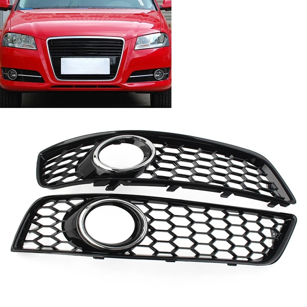 Rear Window Louvers for Audi Q3 F3 Sportback (2019–2024)