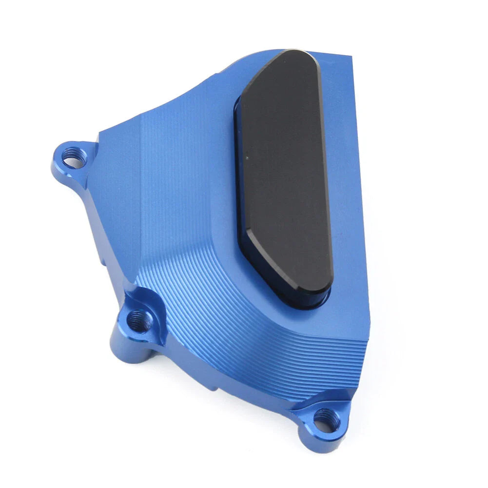 Stator Cover Guard Slider for Honda CBR1000RR (2003-2006) - Blue