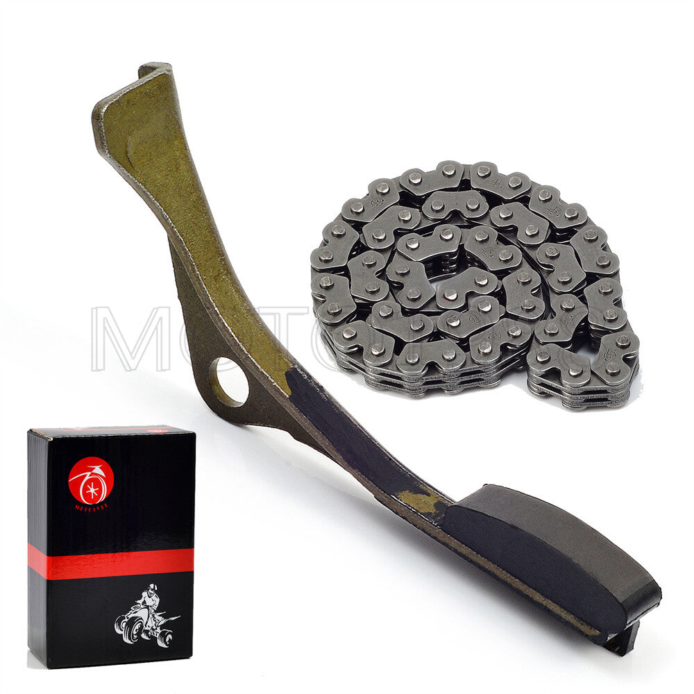 Cam Timing Chain Tensioner Arm for Honda TRX250EX (2001–2009)