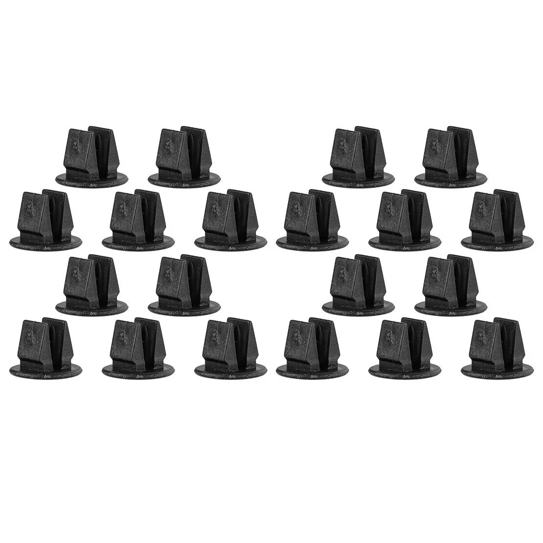 Fender Trim Retaining Brackets for Hyundai Kia (2011-2023) - 2 x Items