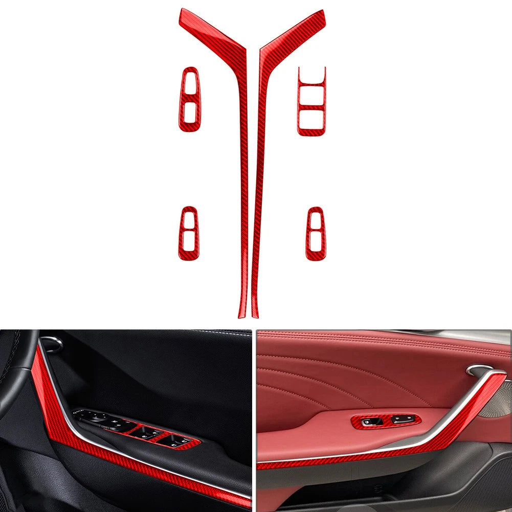 Set of 4 Wheel Mud Flaps Splash Guards for Kia Soul (2010–2012)