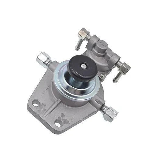 Fuel Filter Body for Nissan Navara D22 (2005–2012)