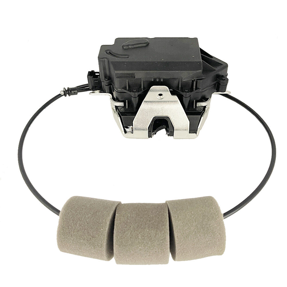Tailgate Lock Actuator for Mercedes-Benz X164 (2006–2012)