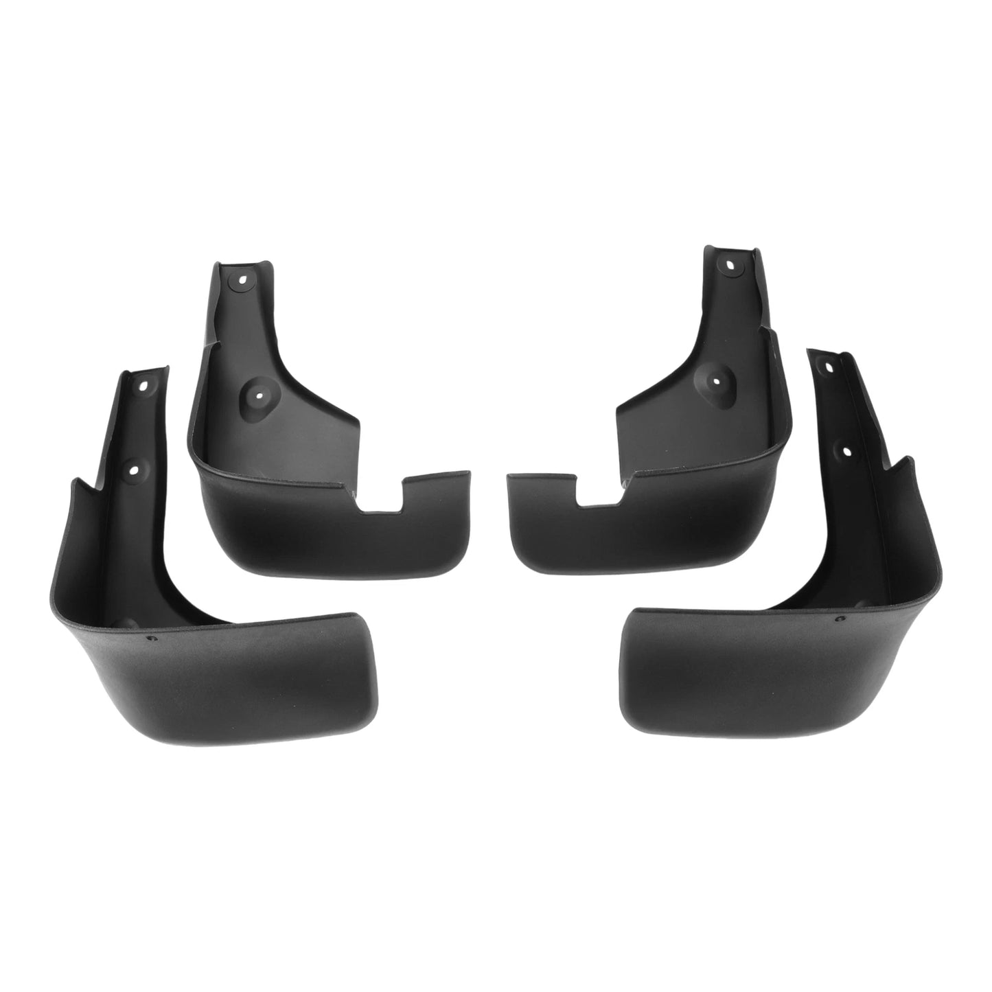 Mud Flaps Splash Guards for Lexus RX300/RX330 (2004–2008)