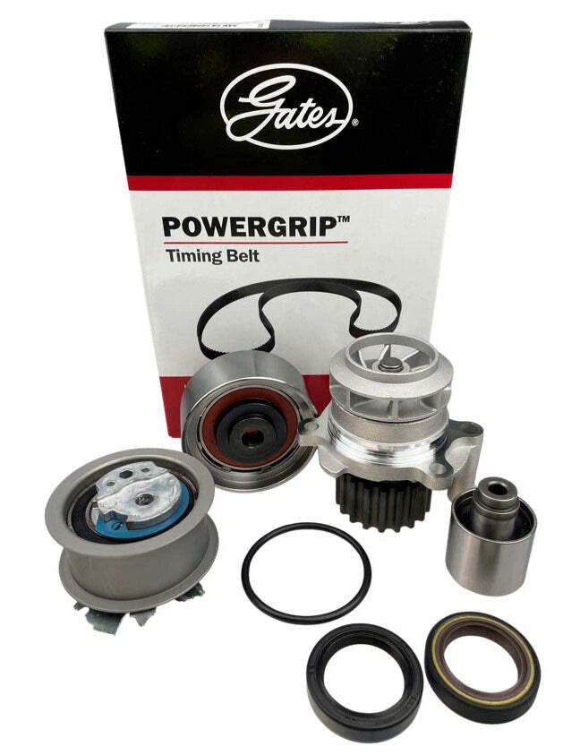 Timing Belt Kit for Audi A3, Skoda Octavia, Volkswagen Golf, Jetta, Passat