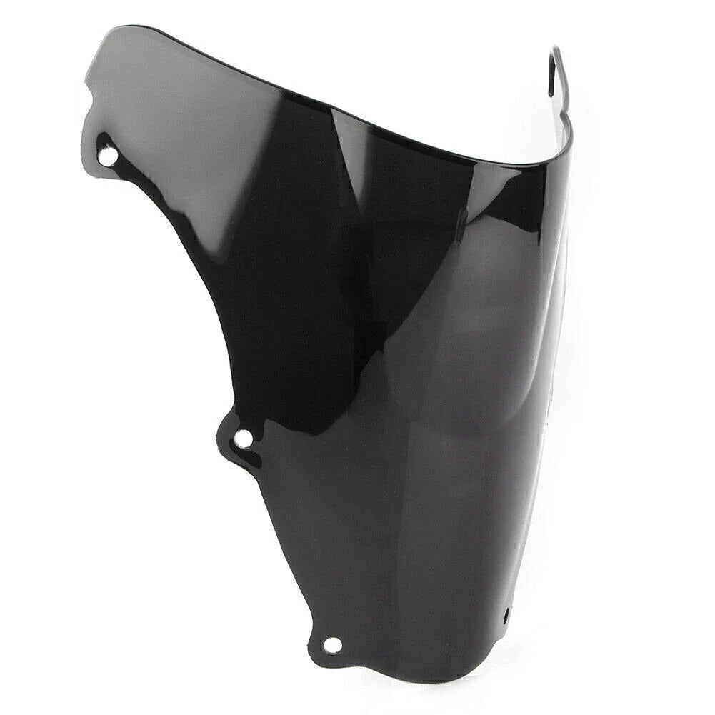 Windshield for Suzuki SV650/SV650S (2003-2012) Black
