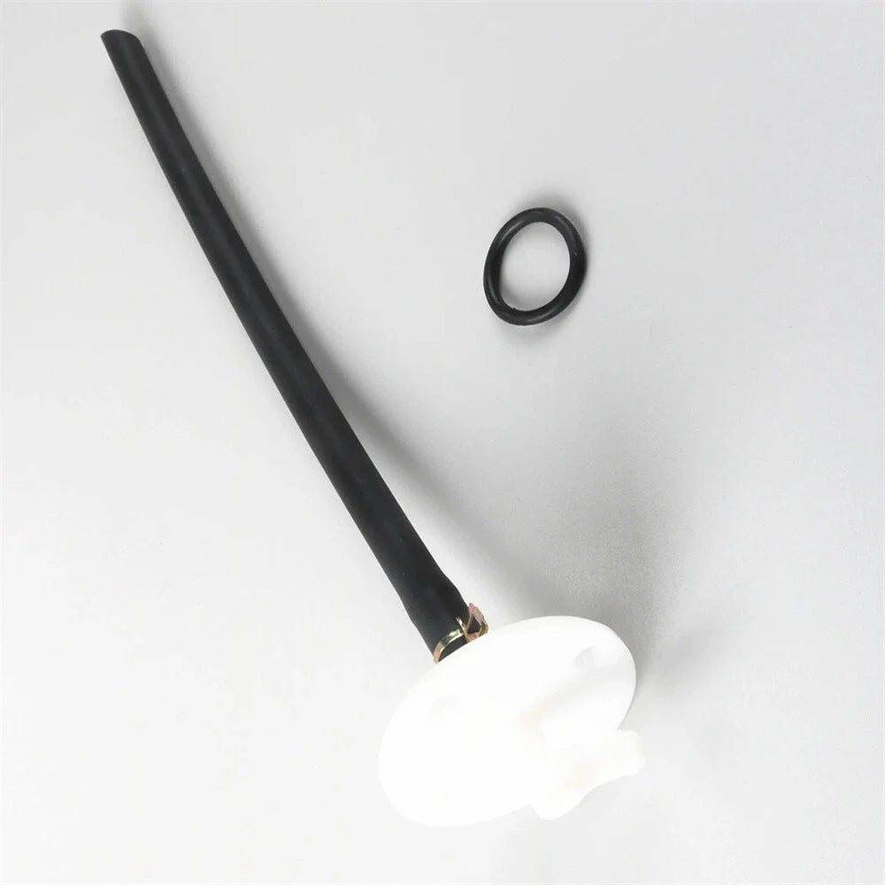 Fuel Gas Tank Pick Up Pipe Joint Tube w/ O-Ring for Yamaha Golf Cart G16-G22
