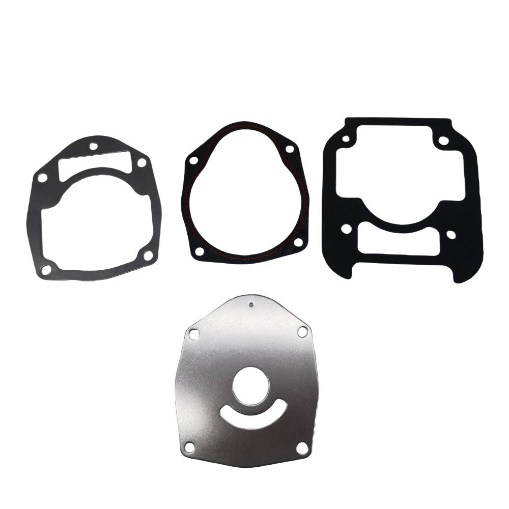 Water Pump Impeller Kit for Mercury Outboards (175-300 HP)