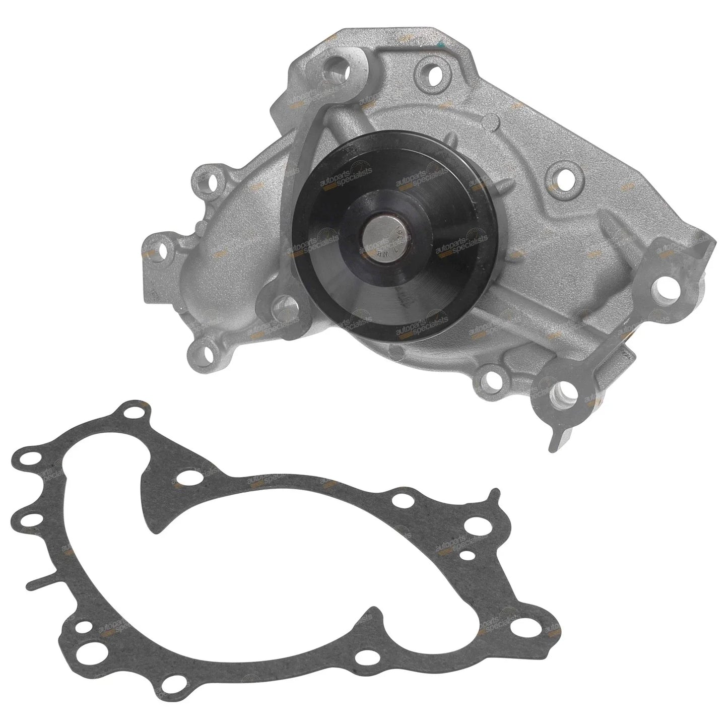 Water Pump for Toyota Camry + Vienta (1997–2006)