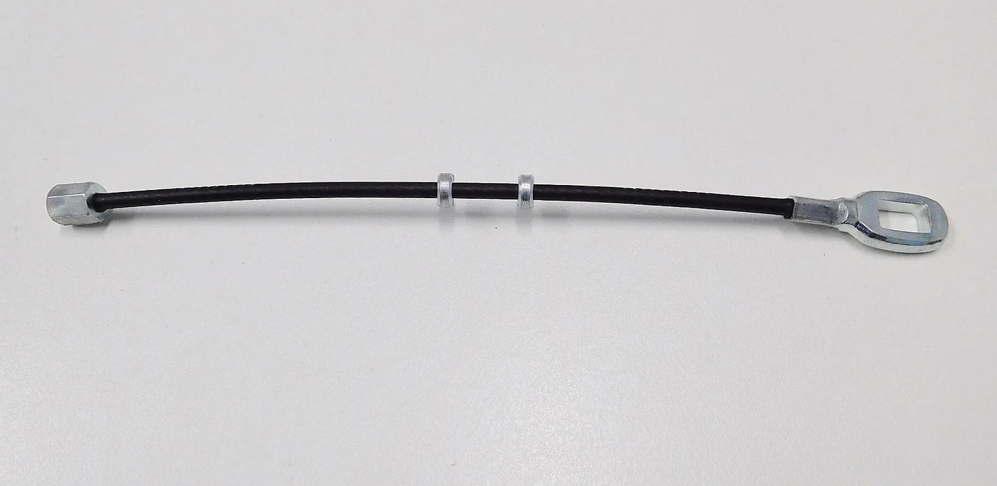 Rear Park Hand Brake Wire for Land Cruiser FJ45 HJ47 (1980-1984)