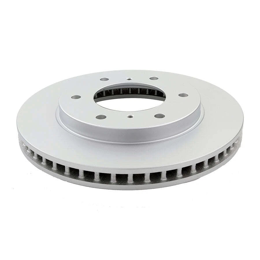 Single Rotor