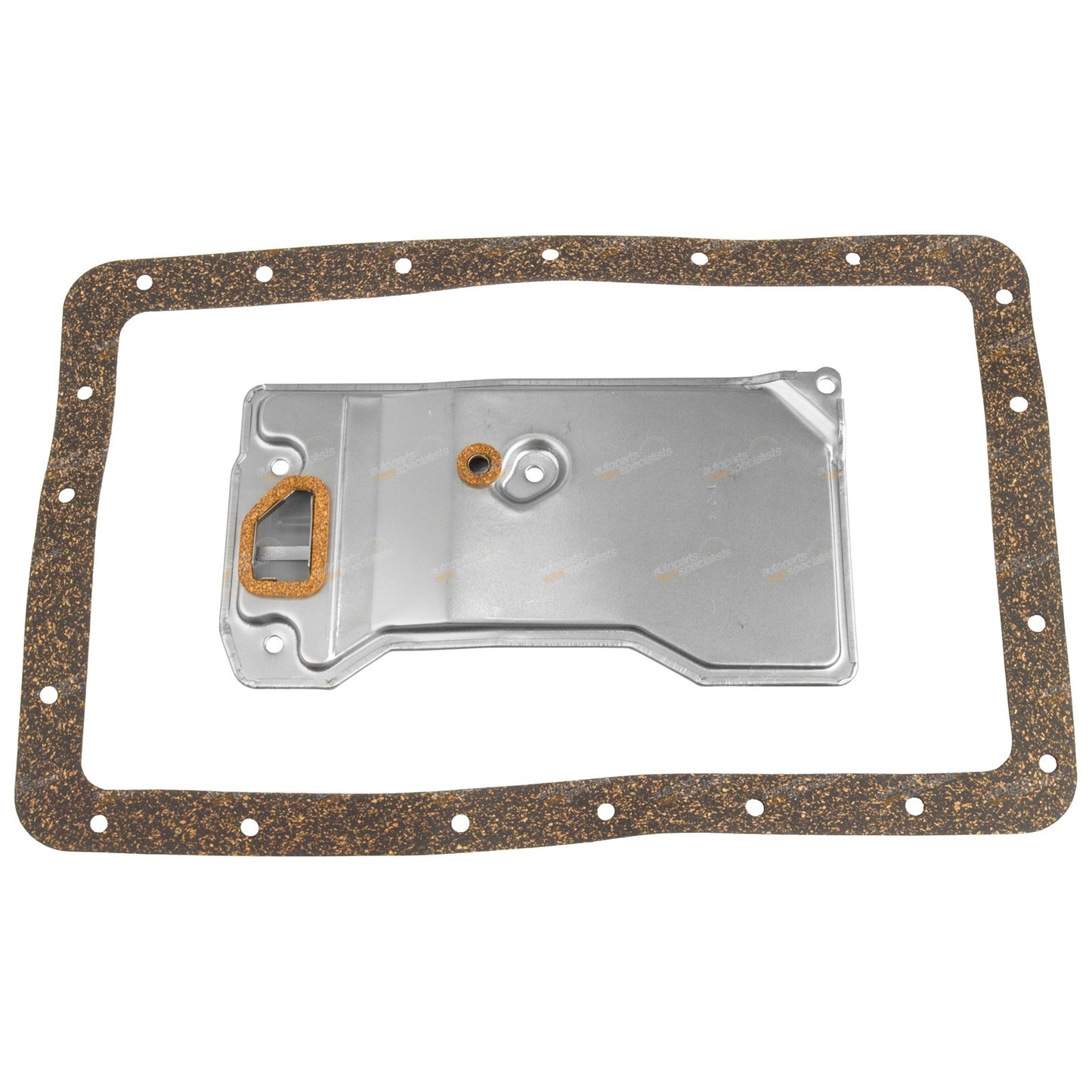 Automatic Transmission Filter Kit for Jeep Cherokee XJ (1994–2001)