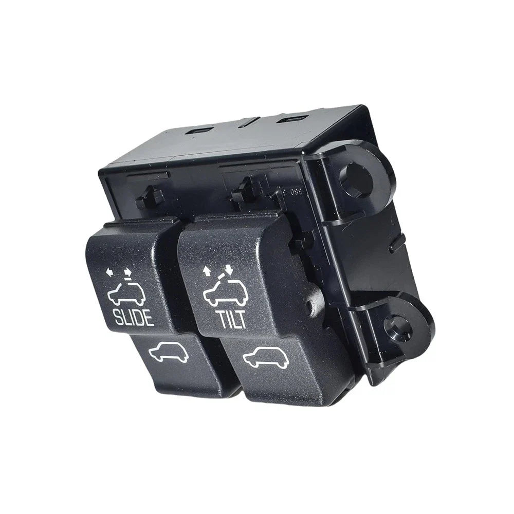 Sunroof Switch for Chevrolet Tahoe Suburban Silverado (2014-2018)