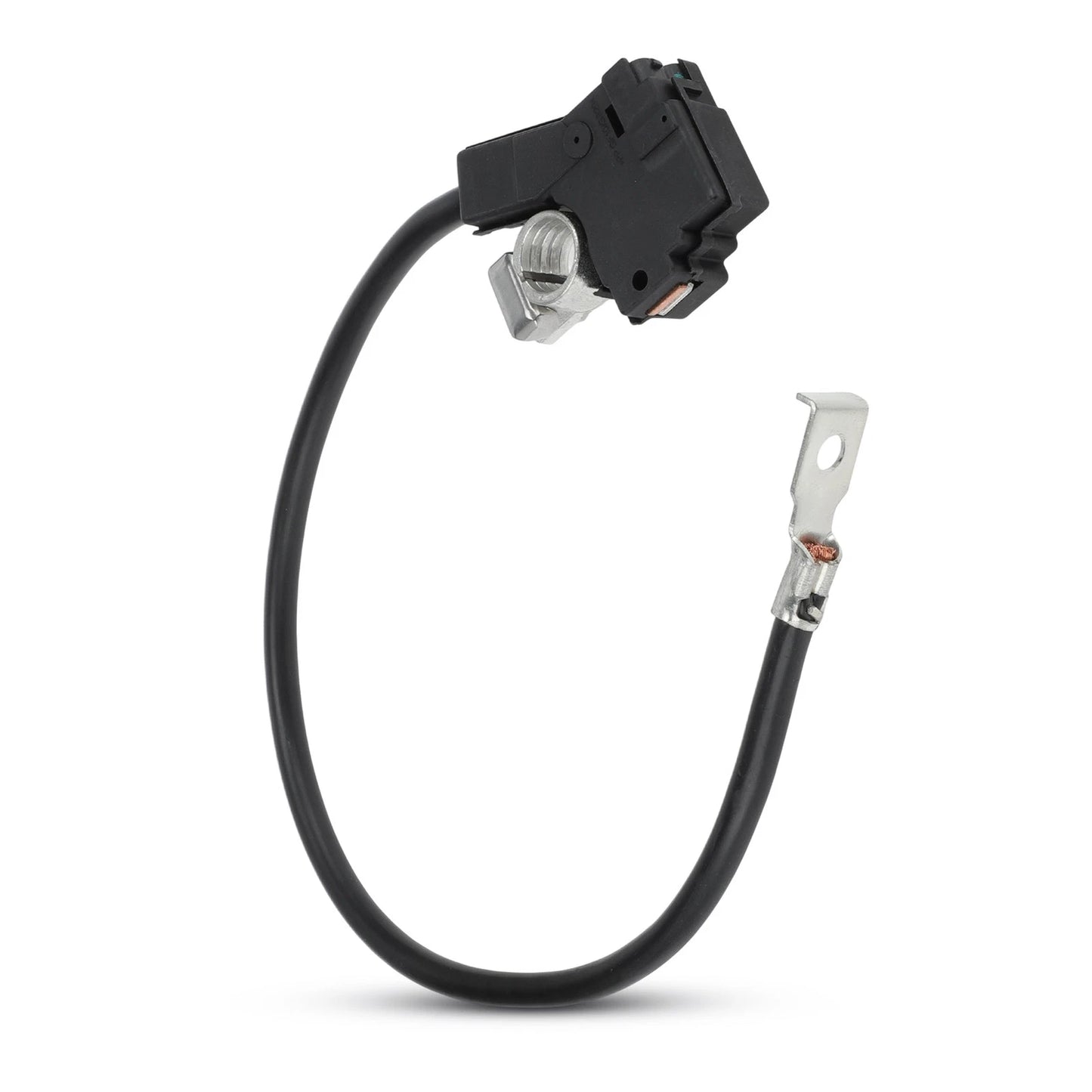 Battery Negative Cable for BMW X1 X3 X5 X6 F18 F01 F02 F07 F10 (No. 61219302358)