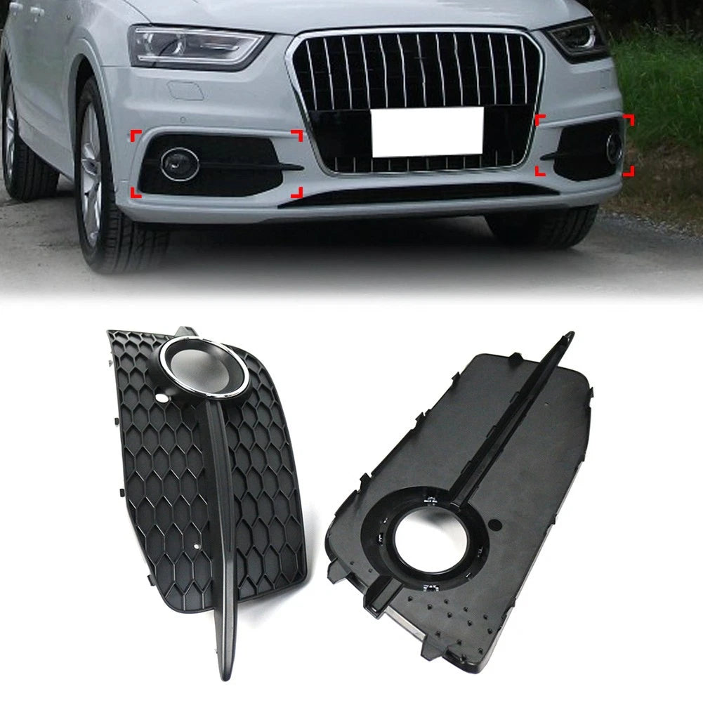 RHD Dashboard Glove Box Panel Cover Trim for Audi TT 8N (2001–2006)
