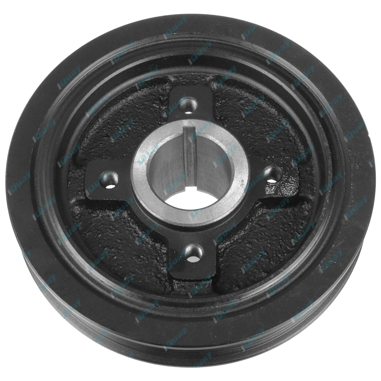 Harmonic Balancer for Toyota Hiace SBV RCH12 4cyl 2.4L 2RZ-E 1995~2003