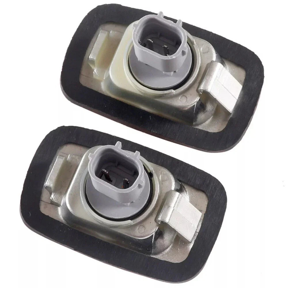Turn Signal Side Marker Lamp Light for Toyota Lexus (2001-2003)