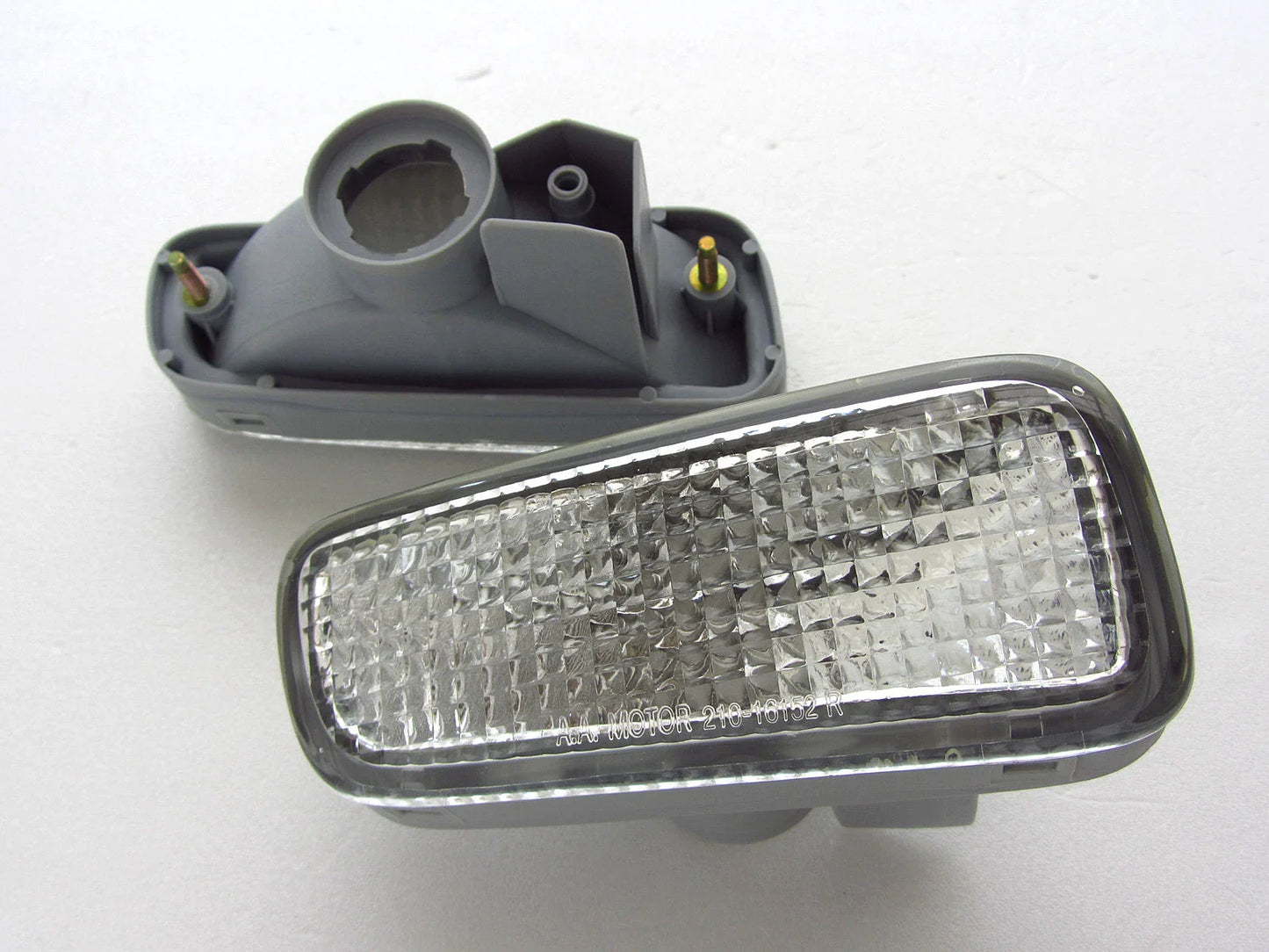 Isuzu TF TFR Holden Rodeo Bumper Indicator Light (1999-2002)