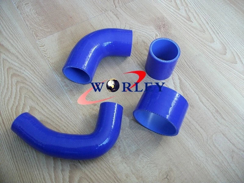 Silicone Intercooler Hose for Subaru Impreza GC8 (1997–1998)