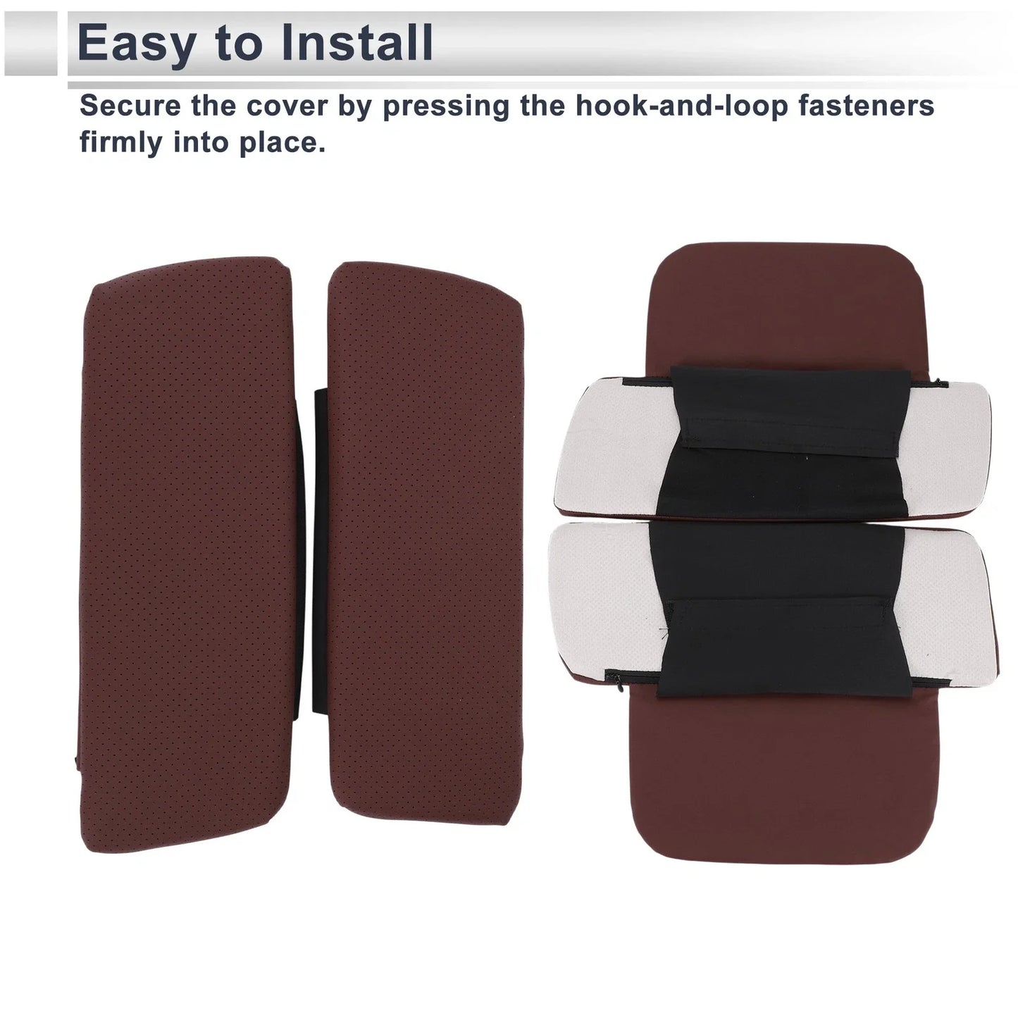 Center Console Cover with Storage Bag for BMW X5 1 Set (2019 - 2024)