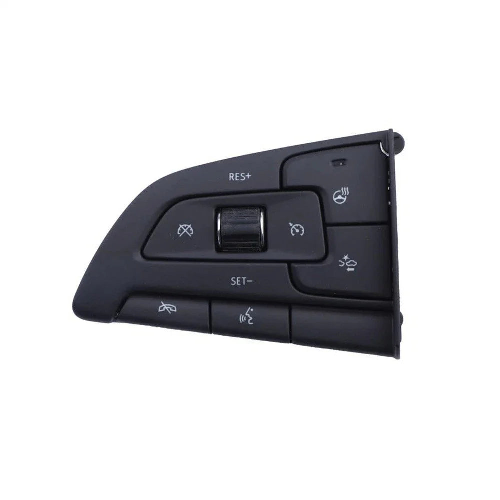 Cruise Control Switch for Cadillac XT4 2.0L A/T FWD (2019)
