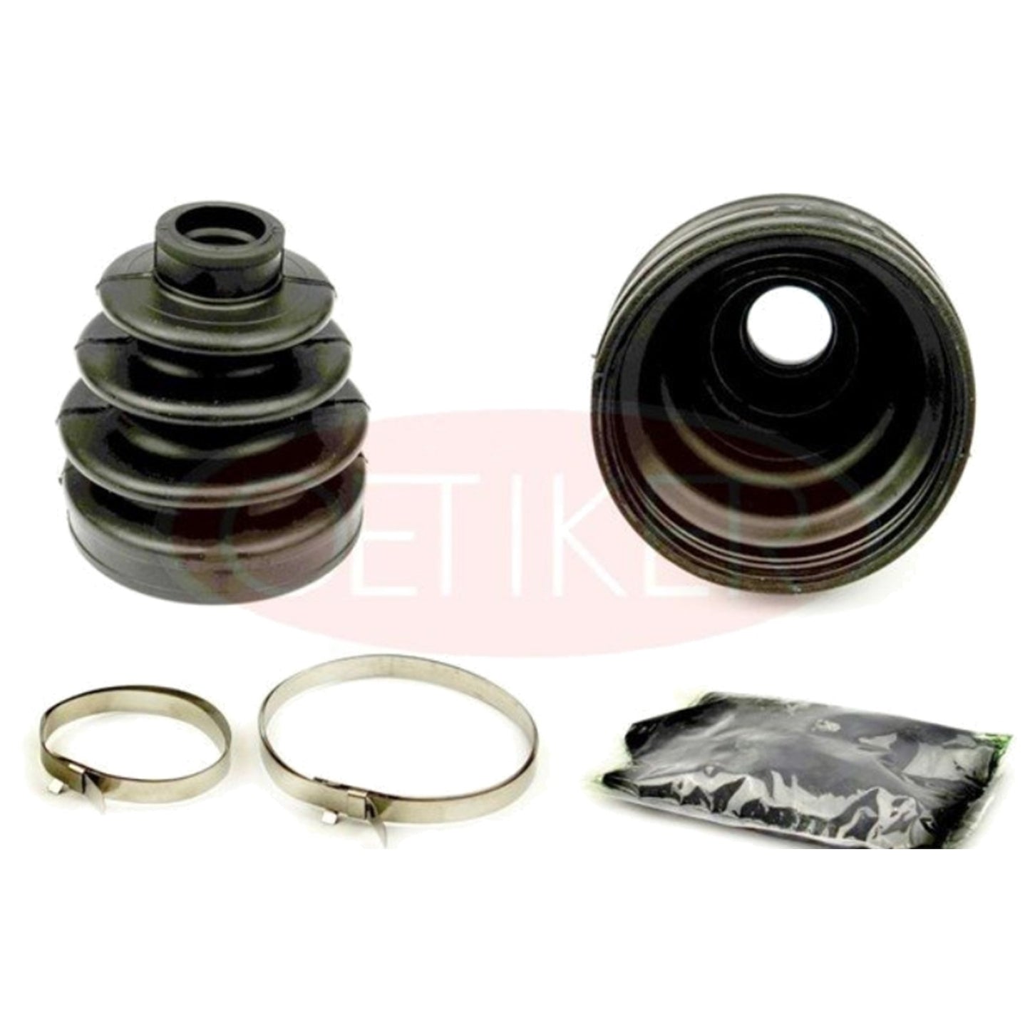CV Joint Boot Kit for Ford Escape/Focus (1994–2008)