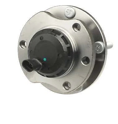 Front Left Wheel Bearing Hub for HSV SV300 SV6000 SV99 XU6 XU8 VT VX VZ (1997–2007)