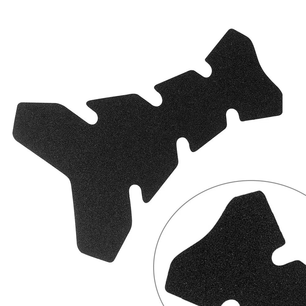 Side Stand Extension Pad for Motorcycle Bikes