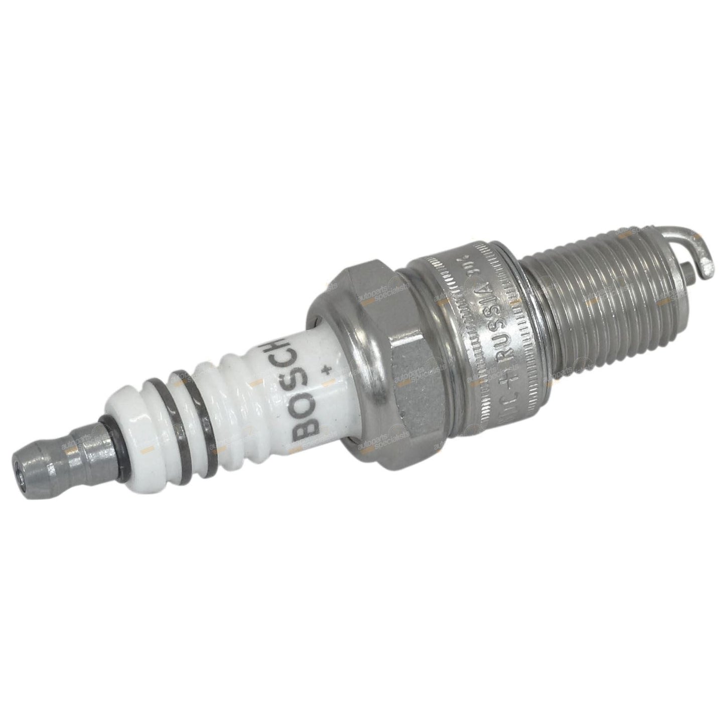 Set of 6 Spark Plugs for Toyota Supra MA61 (1983–1986)