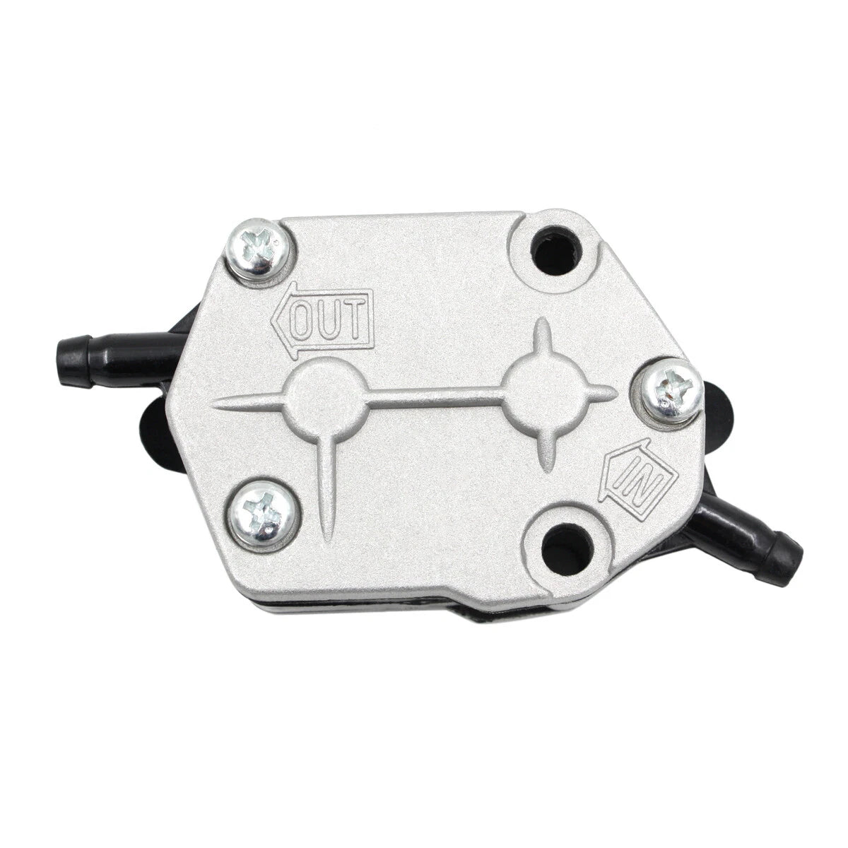 Fuel Pump for Yamaha 2 Stroke Outboard (25-85 HP)