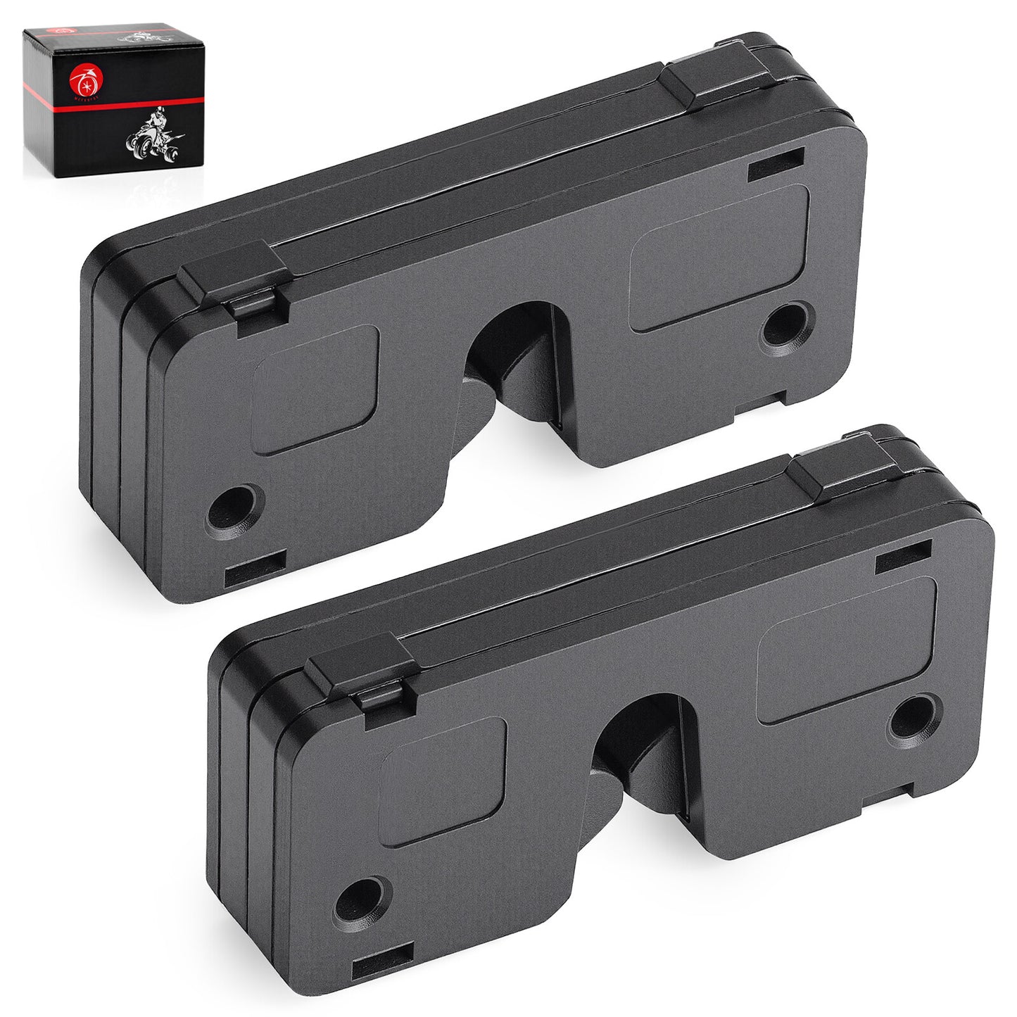 Tailgate Latch for Polaris Ranger 900 XP (2013–2019)