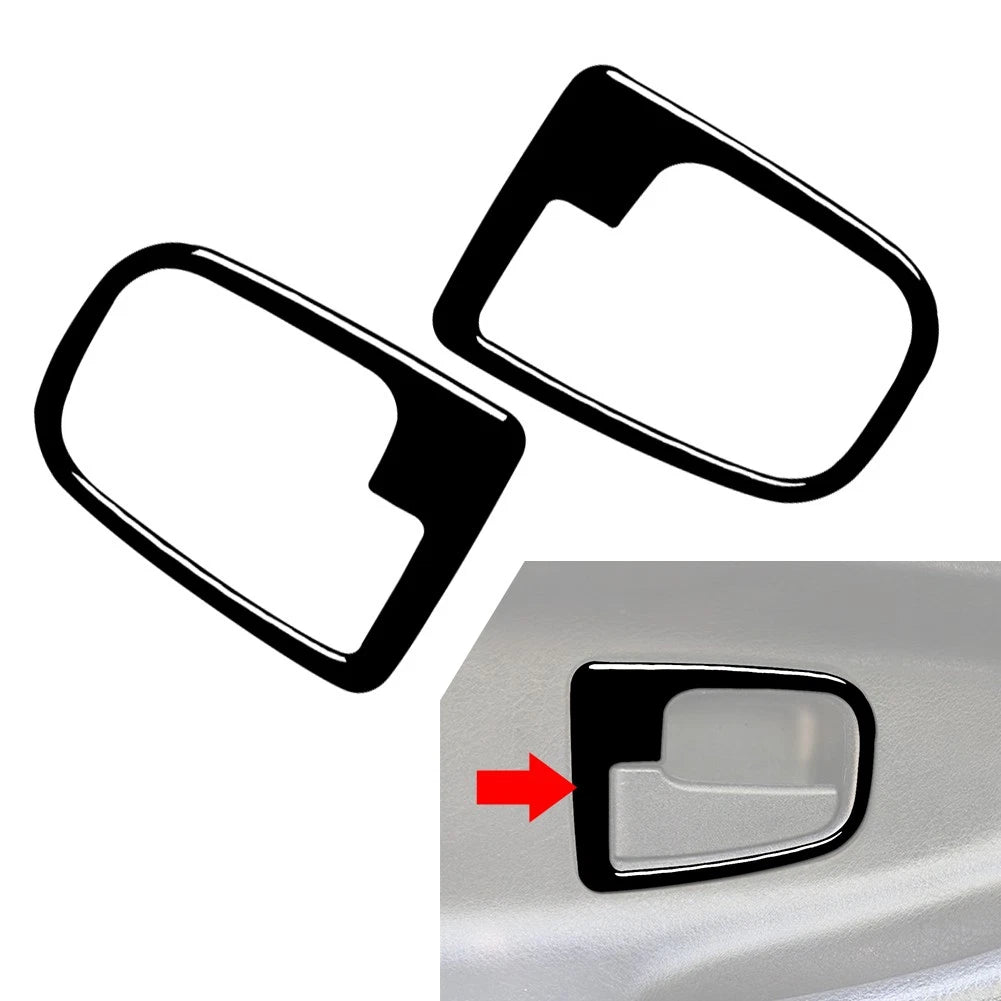 Rear Tire Hugger Mud Guard Fender Carbon Fiber for BMW S1000RR (2009–2019)