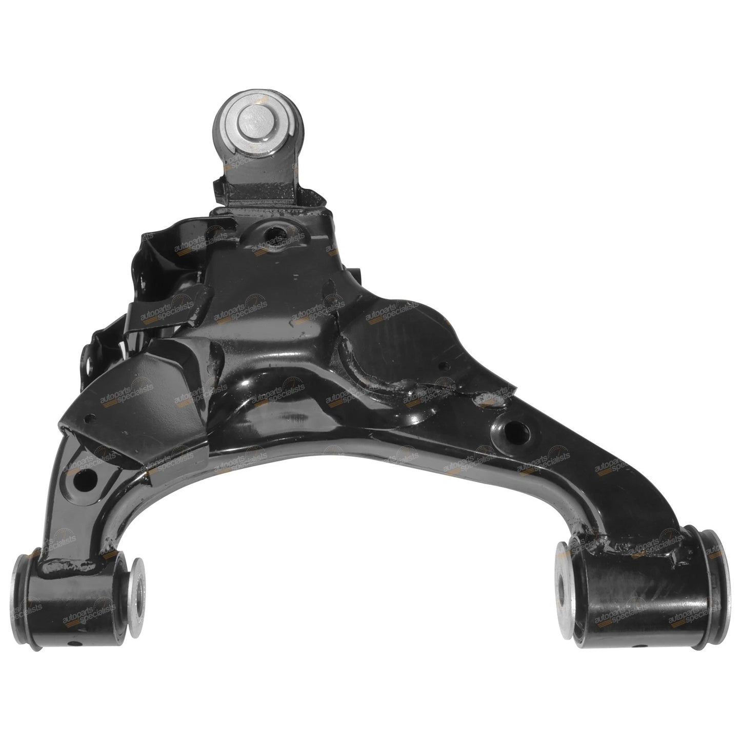 RH Front Lower Control Arm Assembly for Toyota Landcruiser (2007–2021)