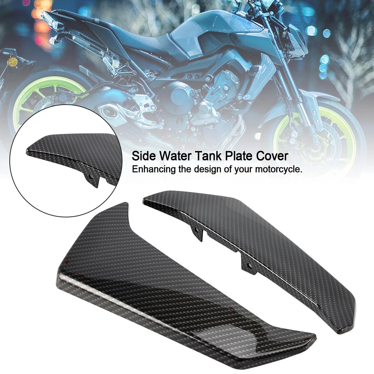 Side Stand Enlarger Pad for Honda X-ADV750 (2017–2018)
