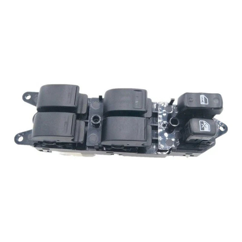 Driver Side Power Window Control Switch Front Left for Lexus LX470 (1998–2007)