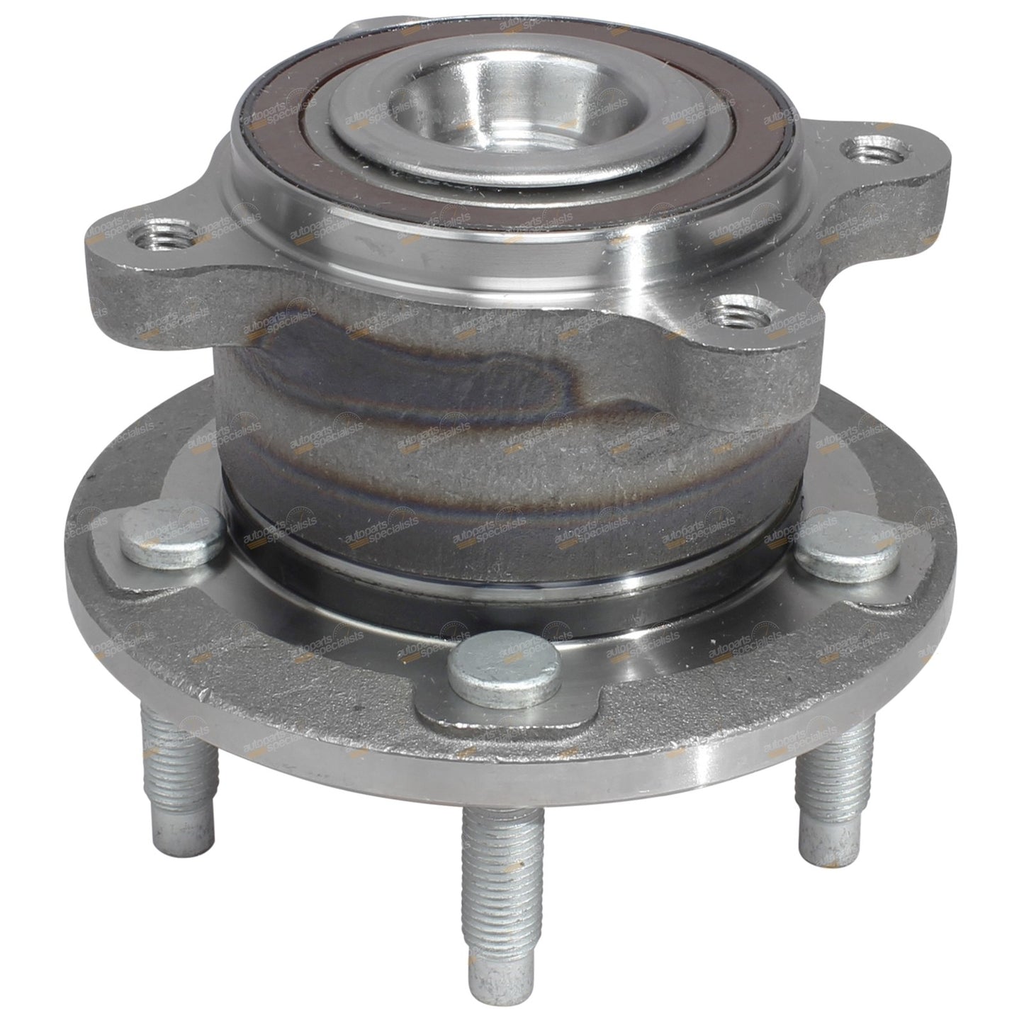 Rear Wheel Bearing Hub Assembly for Holden Cruze (2009–2016)