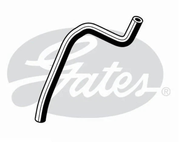 Heater Hose for Subaru Forester SF, Impreza G10 (1992–2002)