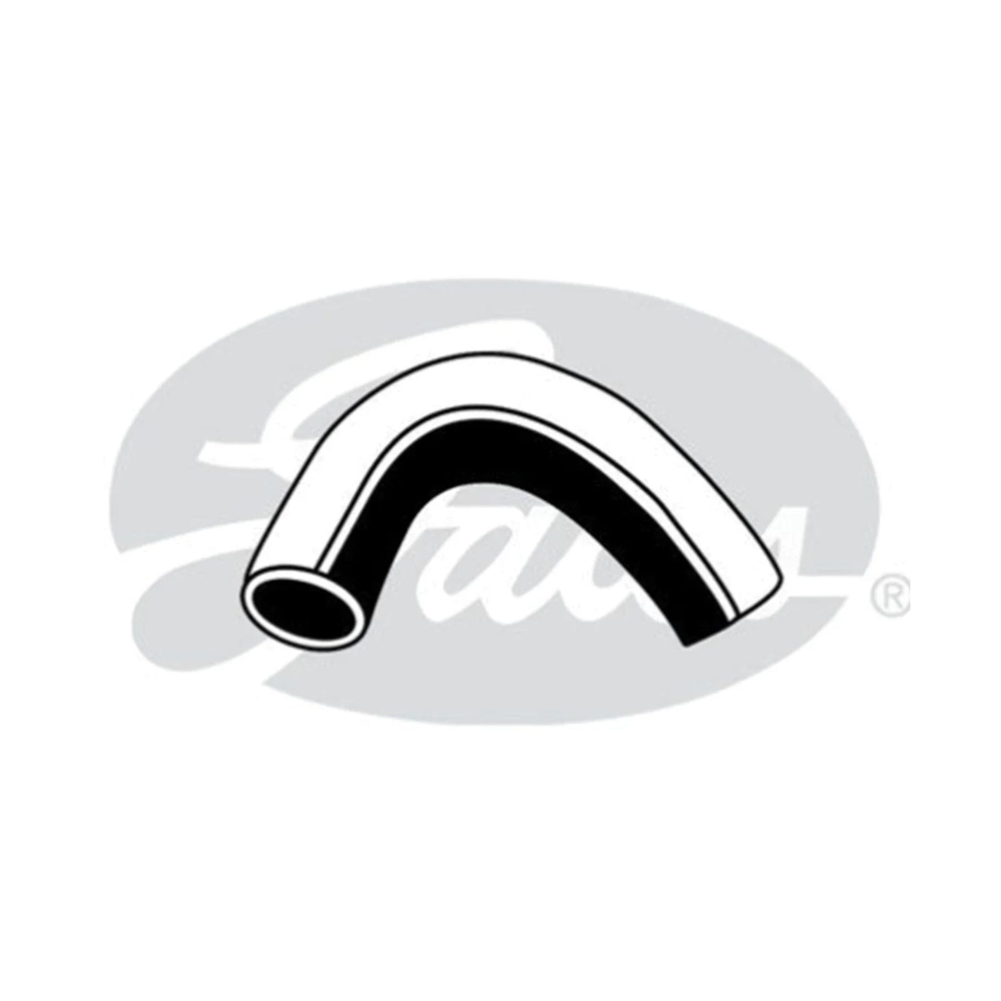 Engine Bypass Radiator Hose for Landcruiser 6cyl 3.9L 4.2L FJ55 FJ60 (69-82)